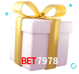 Receba seus bônus de boas-vindas no bet7978