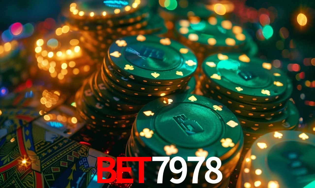 Estatísticas bet7978