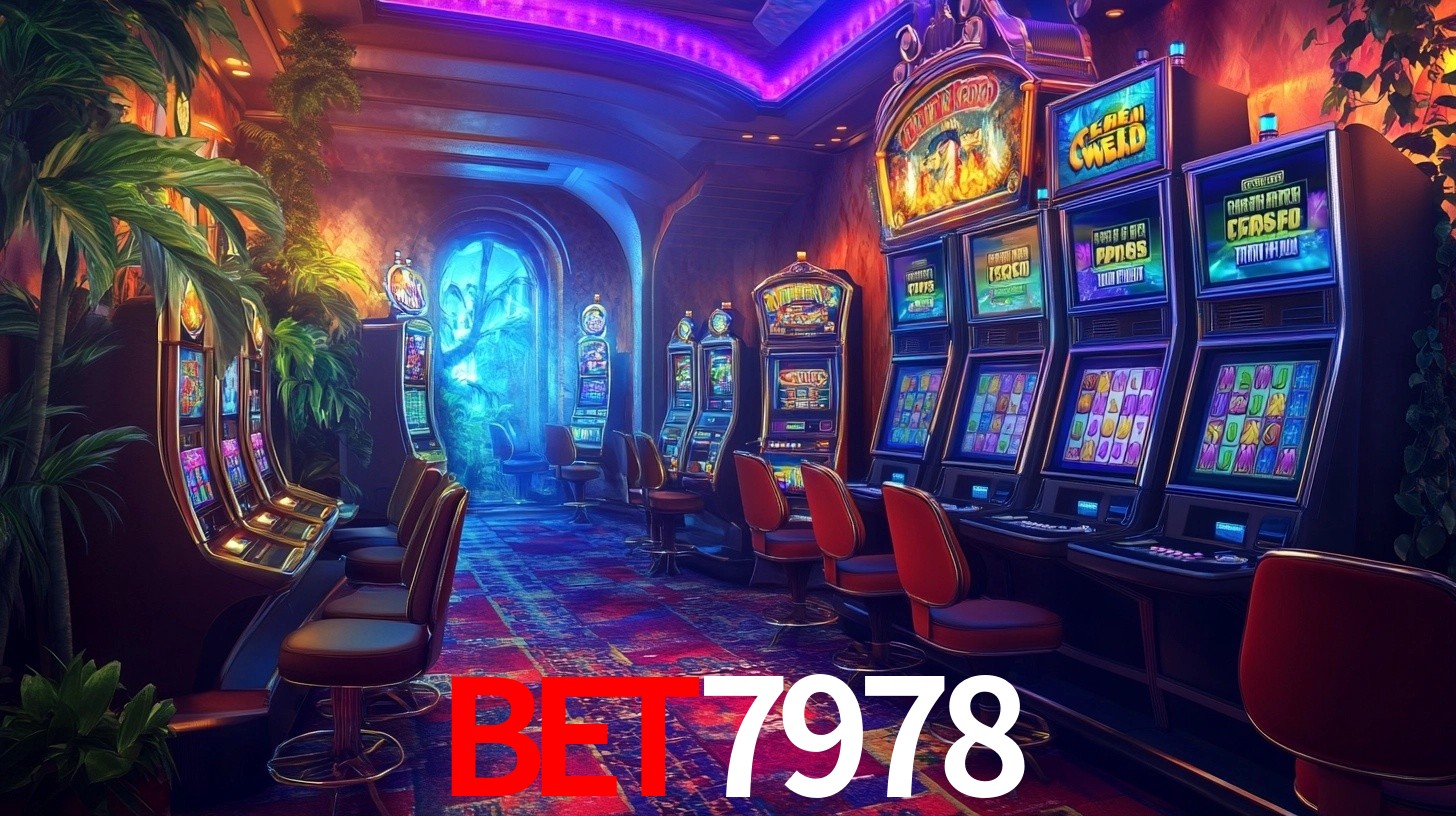 Experiência VIP bet7978