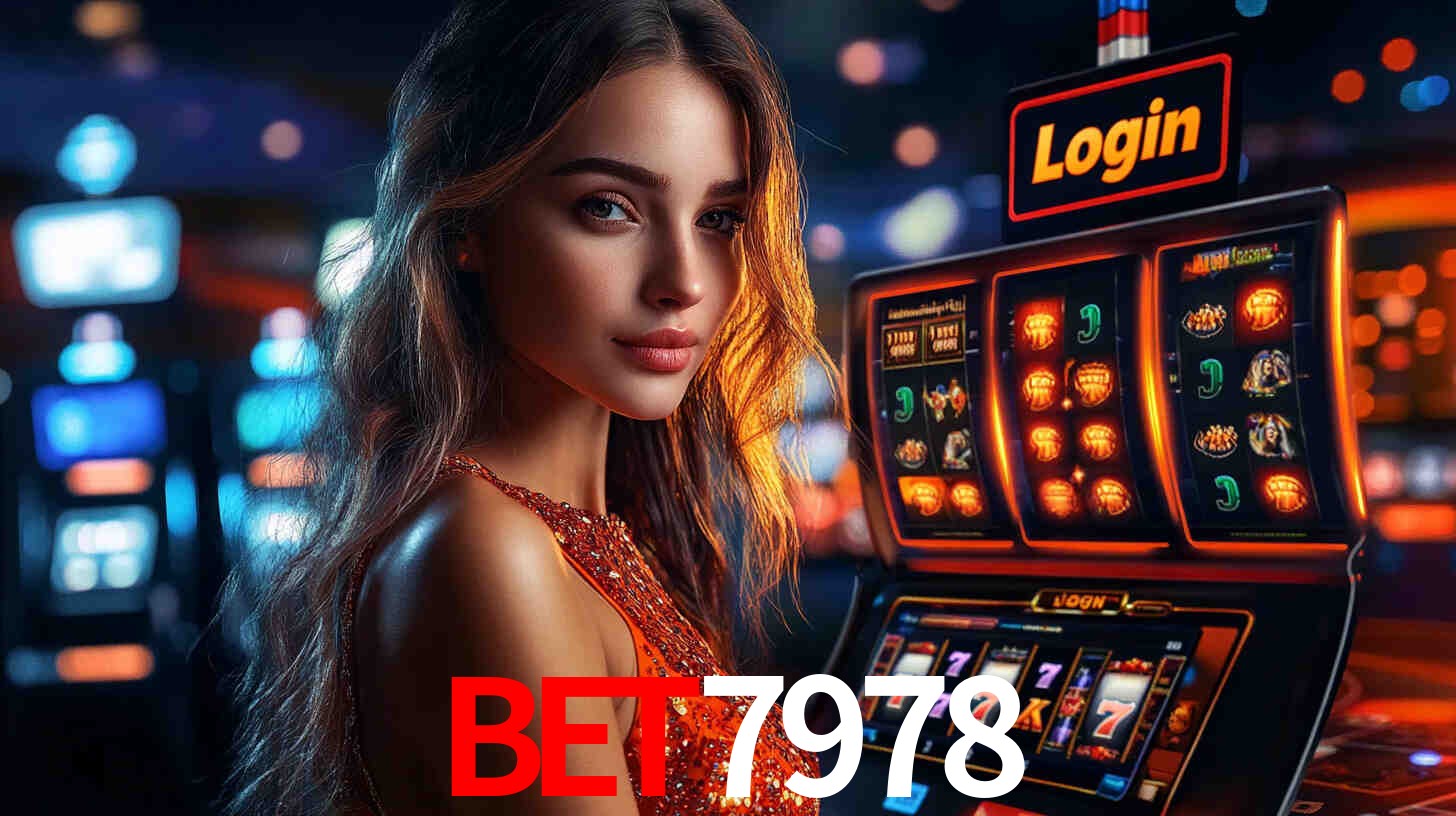 Blackjack Table bet7978