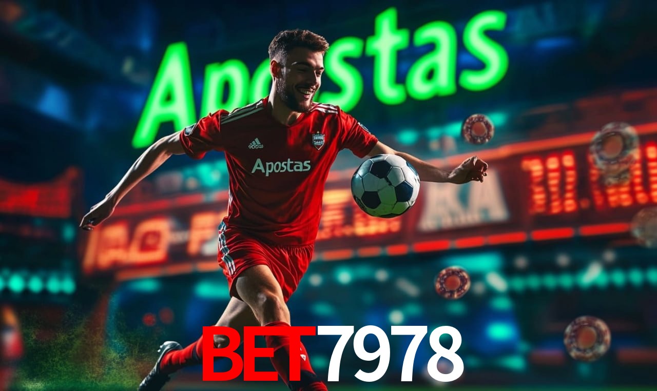 Bônus Diários bet7978