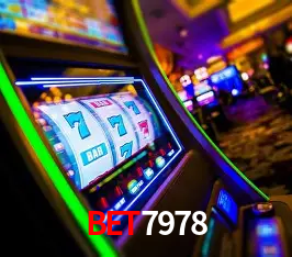 A Popularidade dos Caça-Níqueis no bet7978