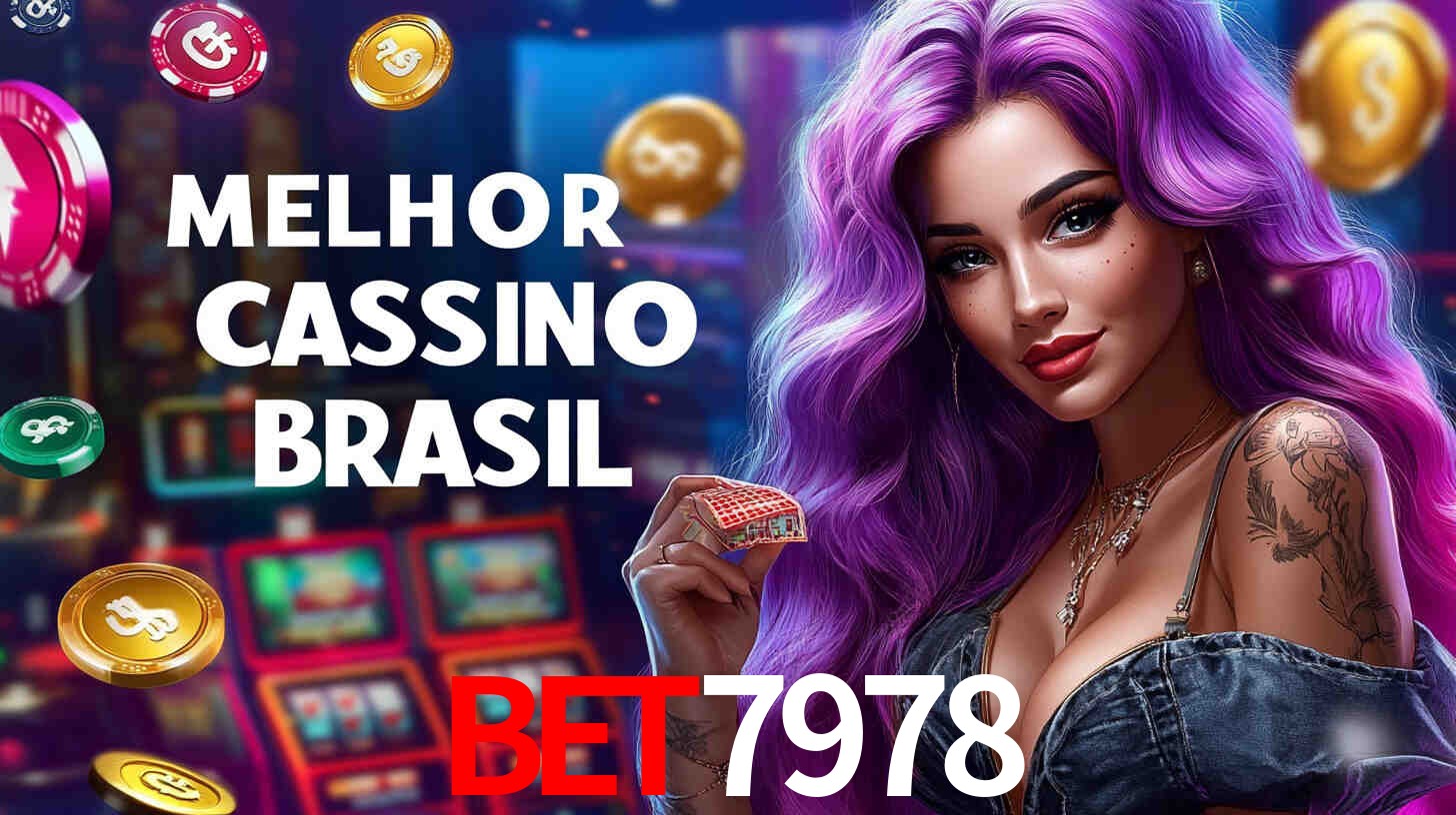 Descubra a Essência do bet7978: Nossa História e Compromissos
