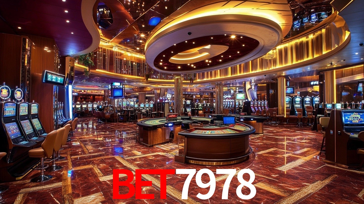Welcome Bonus bet7978