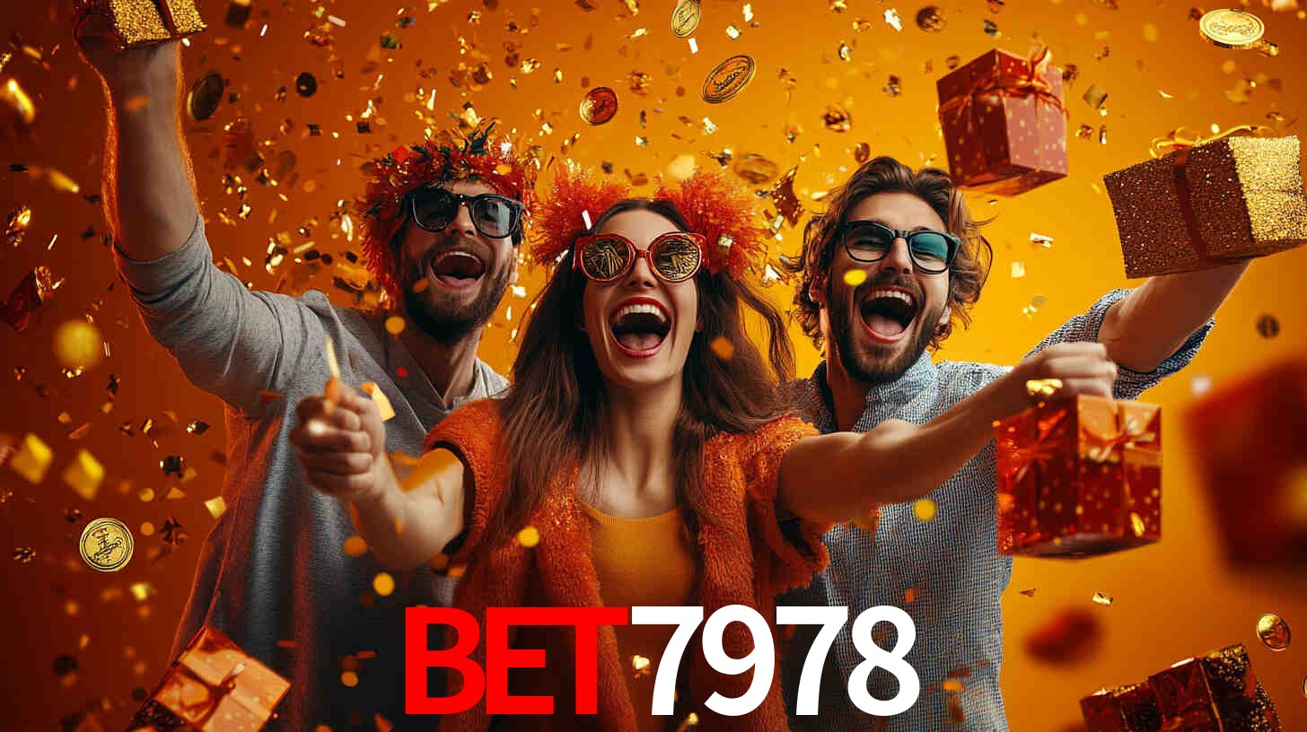 Daily Bonuses bet7978