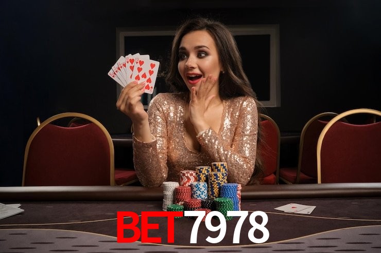 PIX Instantâneo bet7978
