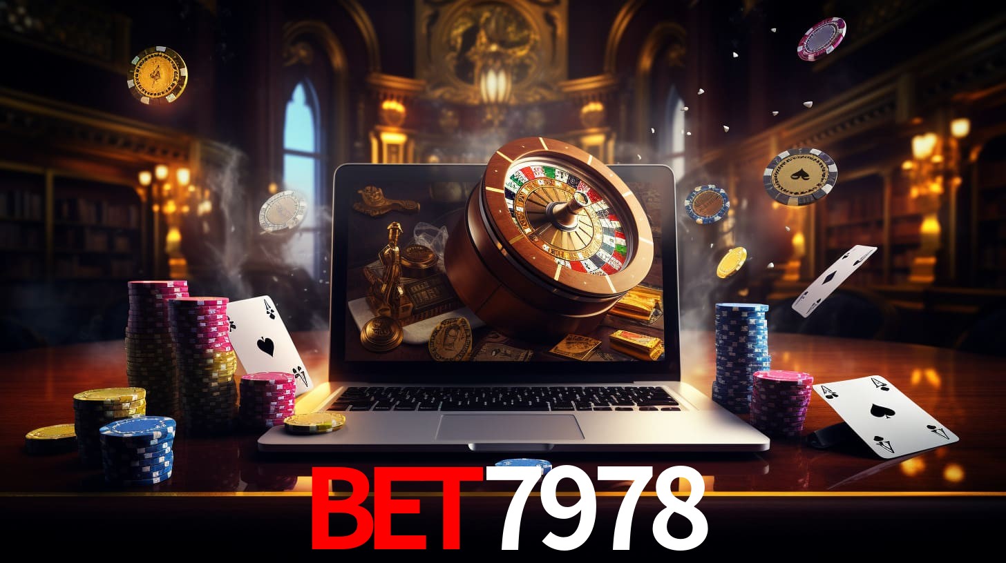 Bonus Features bet7978
