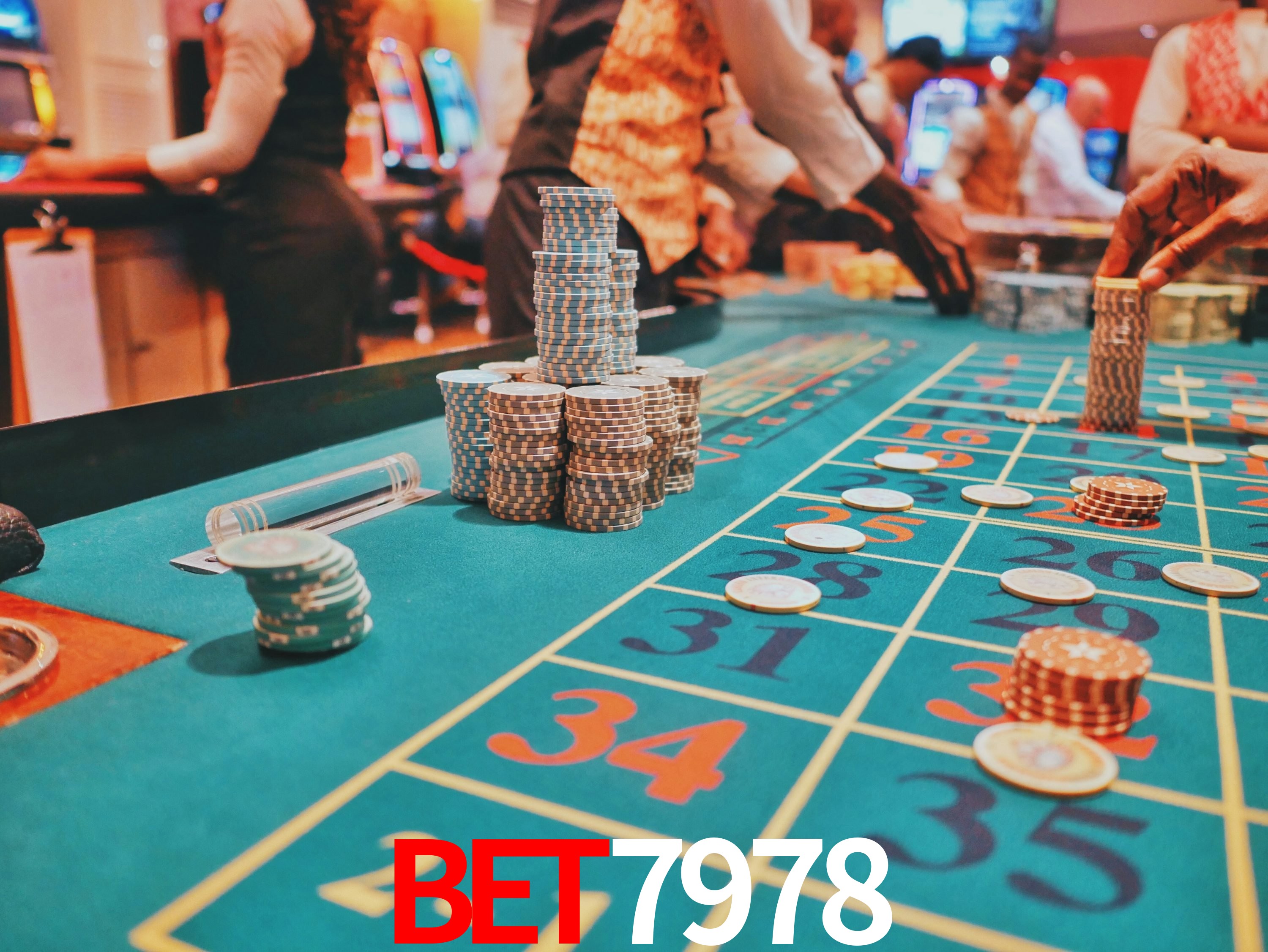 Apostas de Futebol bet7978