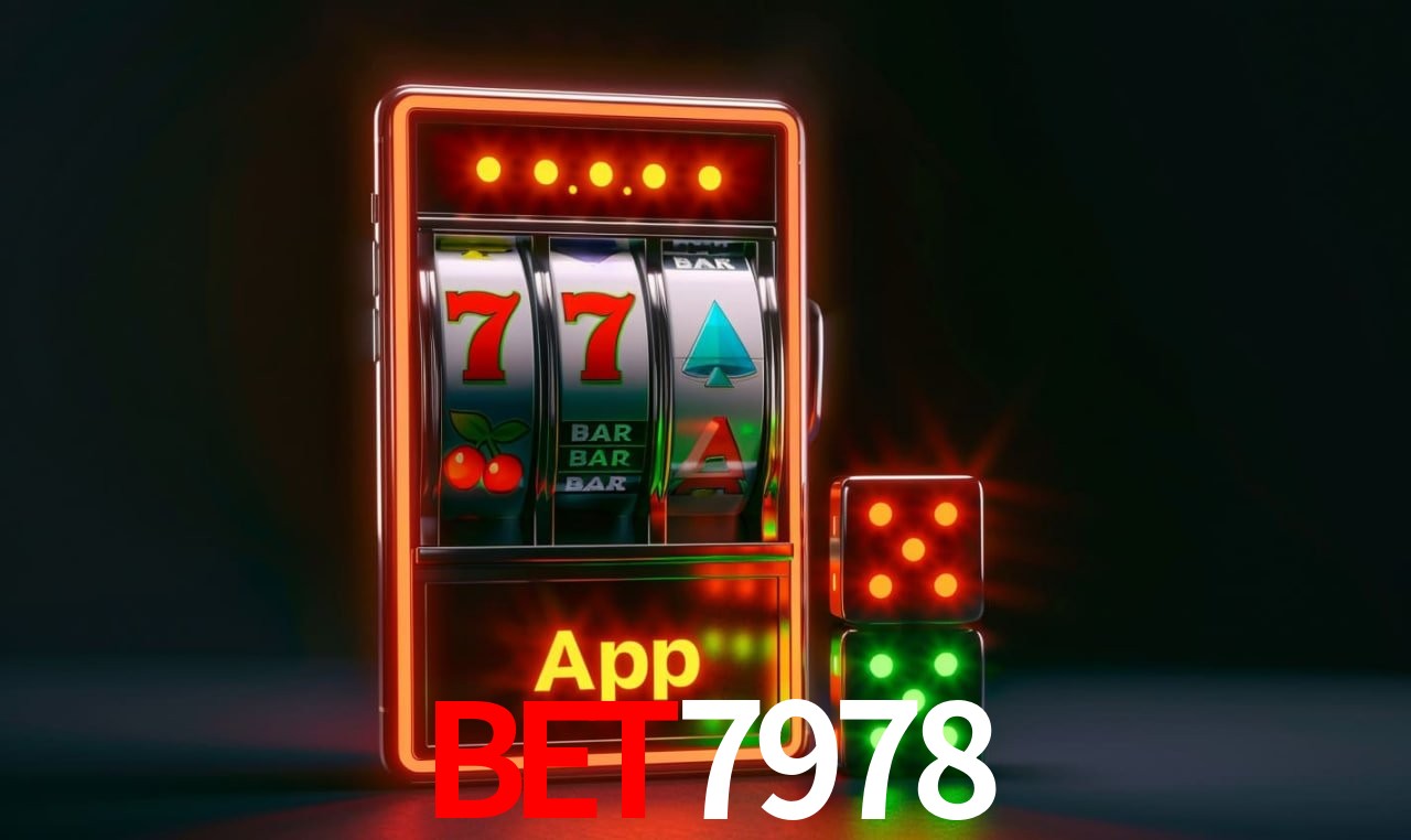 Jogos de Slot bet7978