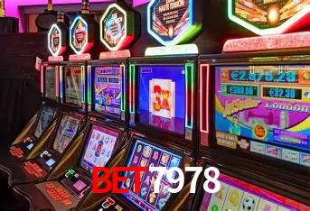 Descubra a Magia dos Jogos de Arcade no bet7978