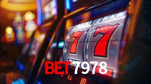 Tecnologia da Plataforma bet7978
