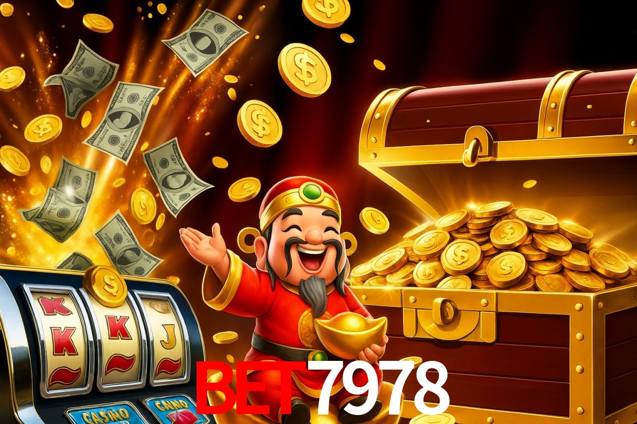 Casino Ao Vivo bet7978