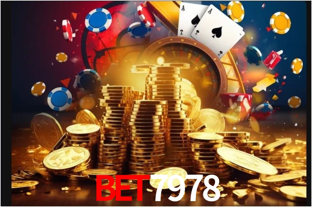 Interface do App bet7978