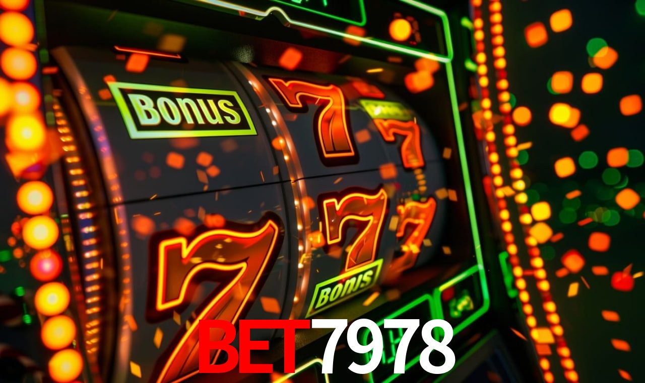 cassino bet7978