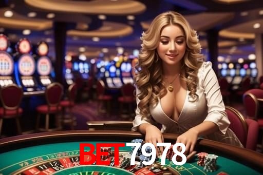 Live Casino bet7978