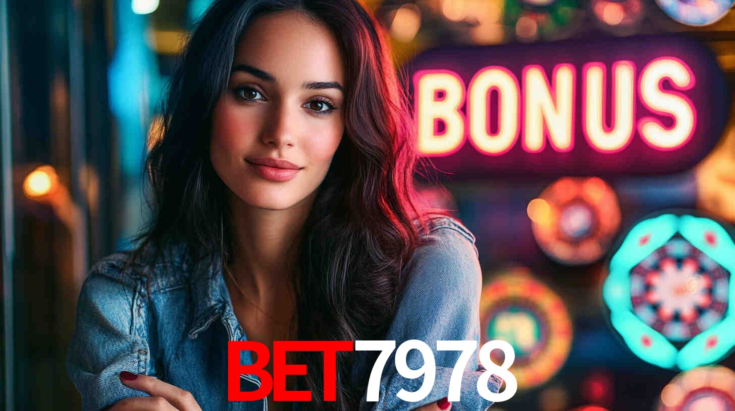 Welcome Bonus bet7978