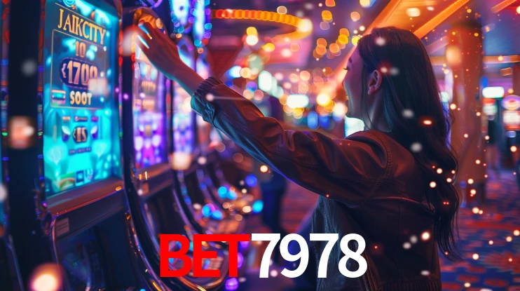 VIP Casino bet7978