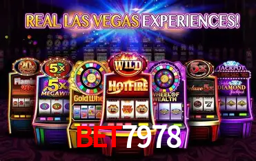 Descubra a Magia dos Jogos de Arcade no bet7978