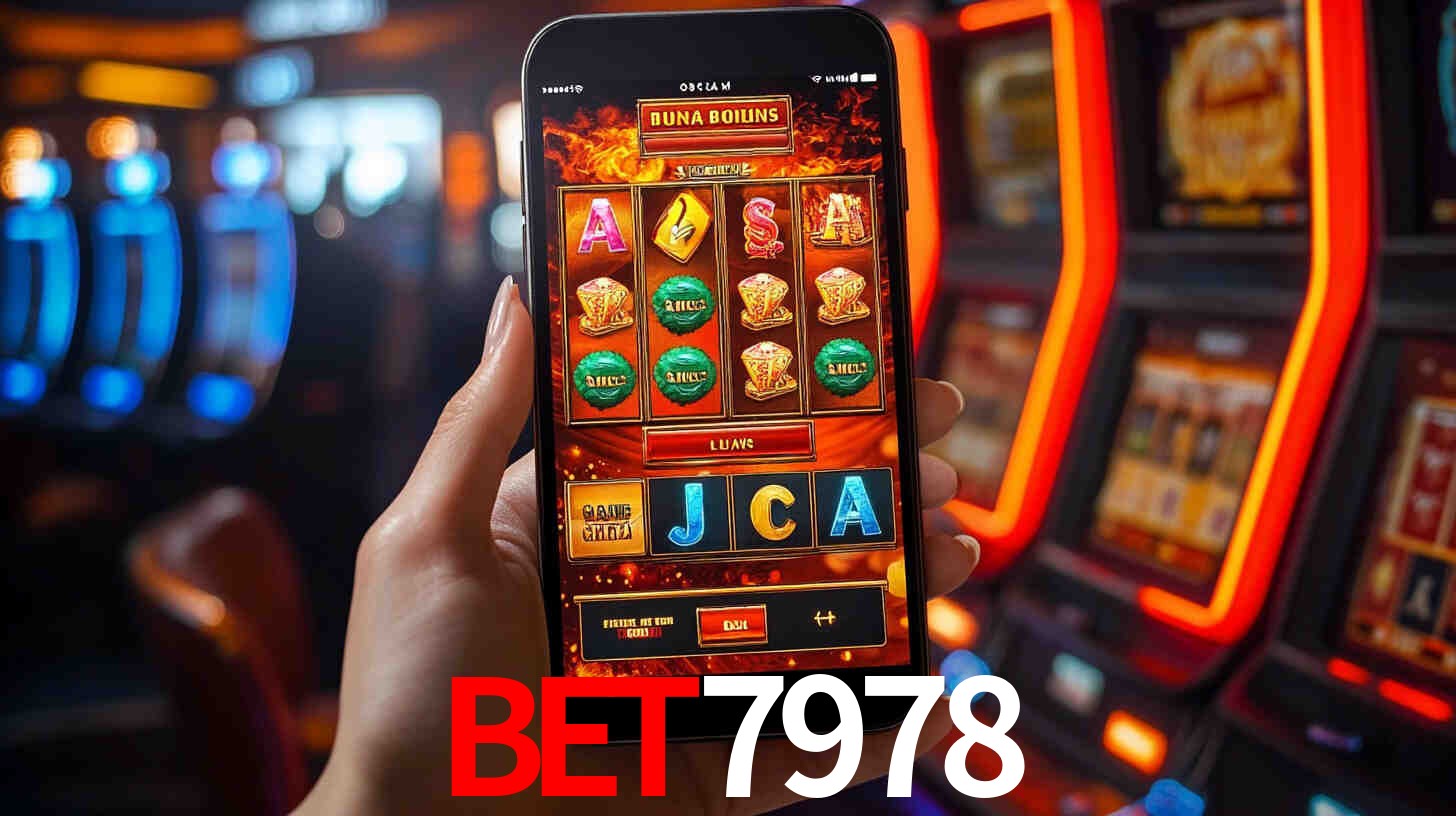 Live Casino bet7978
