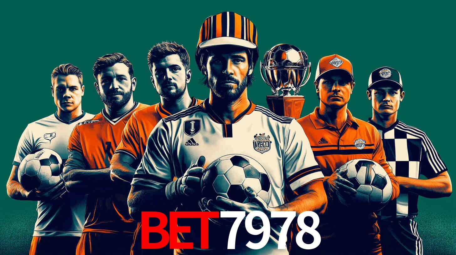 Explorando a Categoria de Eventos em Apostas na bet7978