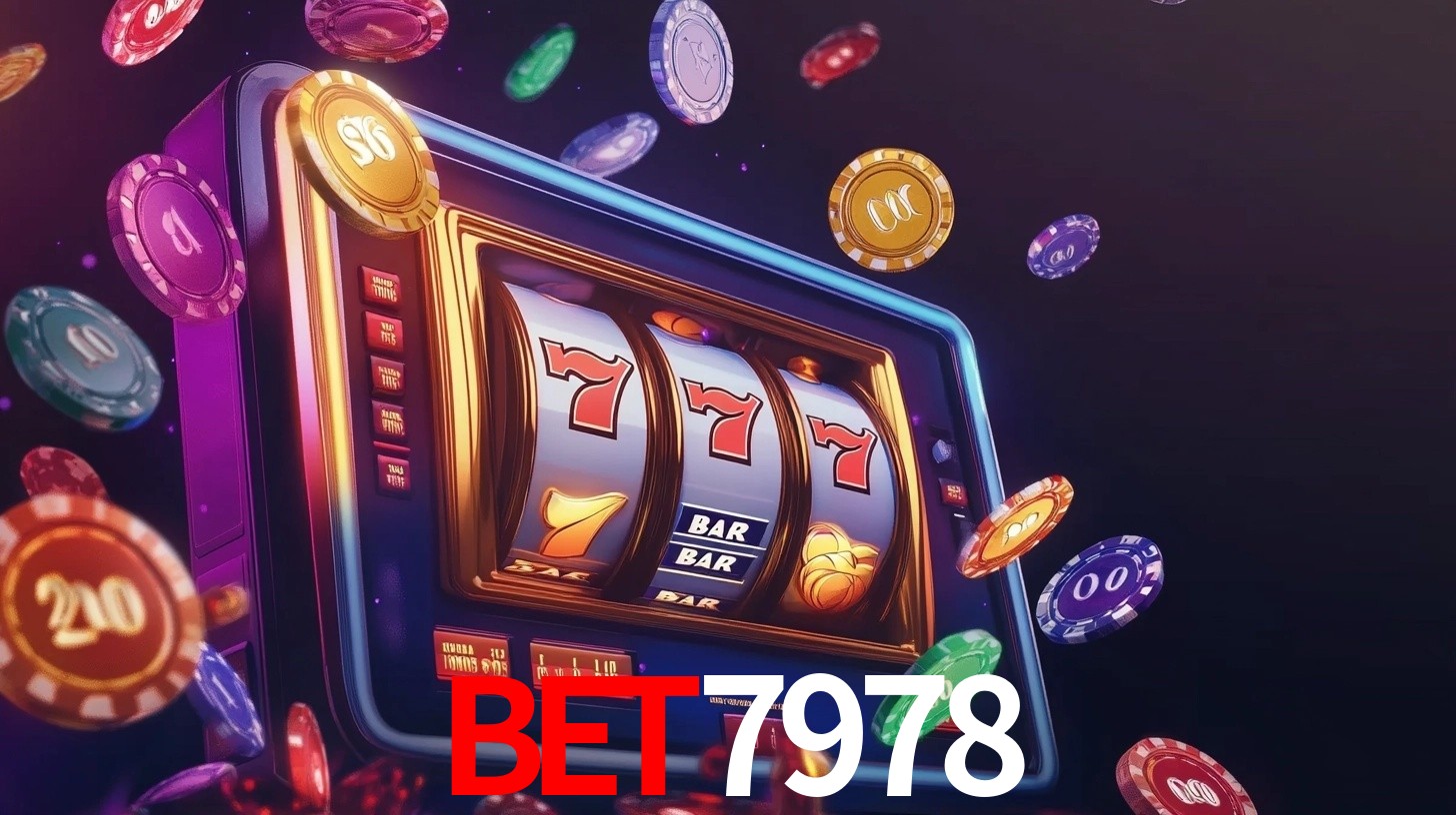 Statistics bet7978