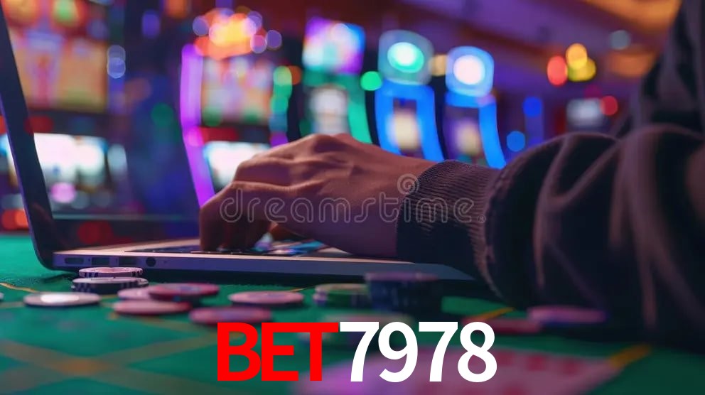 Torneios bet7978