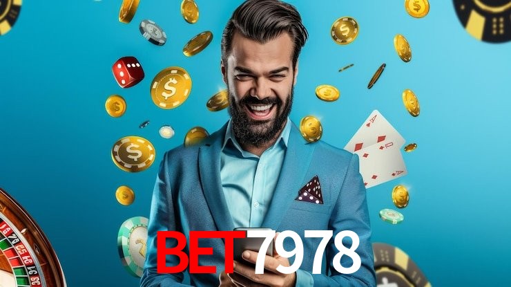 Exclusive Offers bet7978