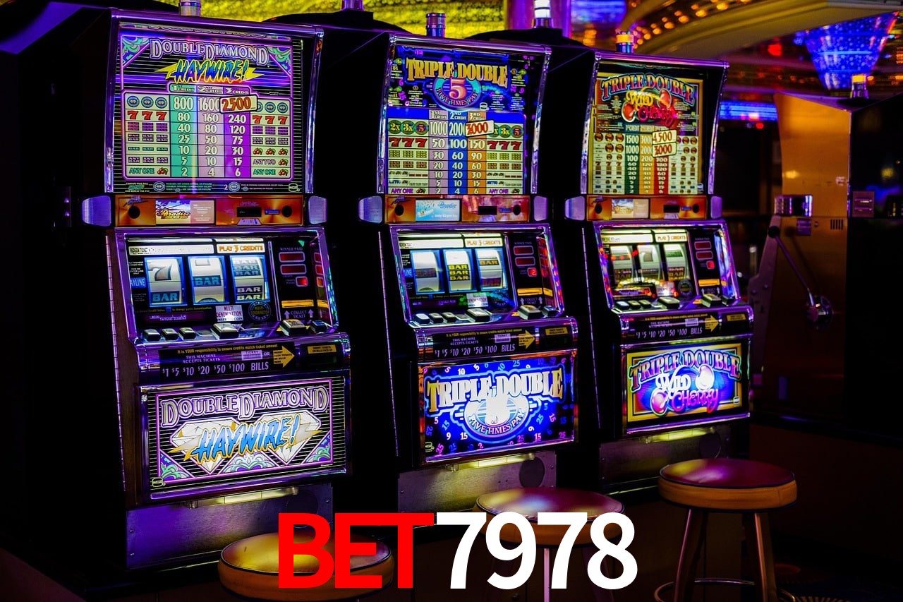 Estatísticas Esportivas bet7978