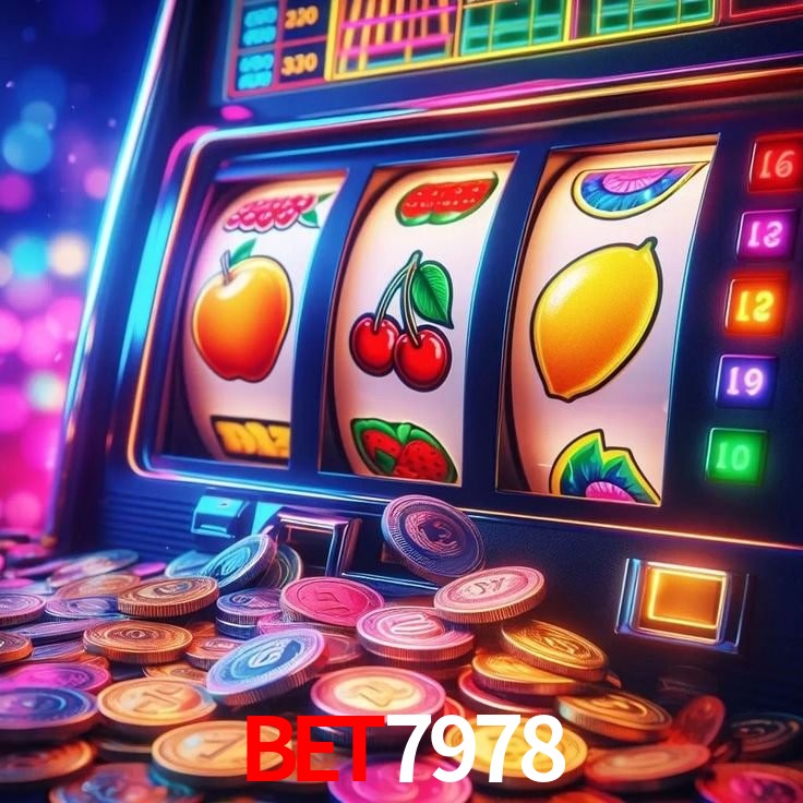 Recursos de Bônus bet7978