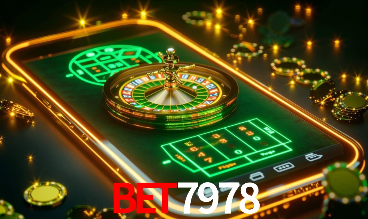 Promoções Sazonais bet7978