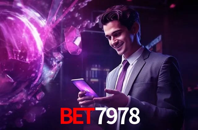 Account Benefits bet7978
