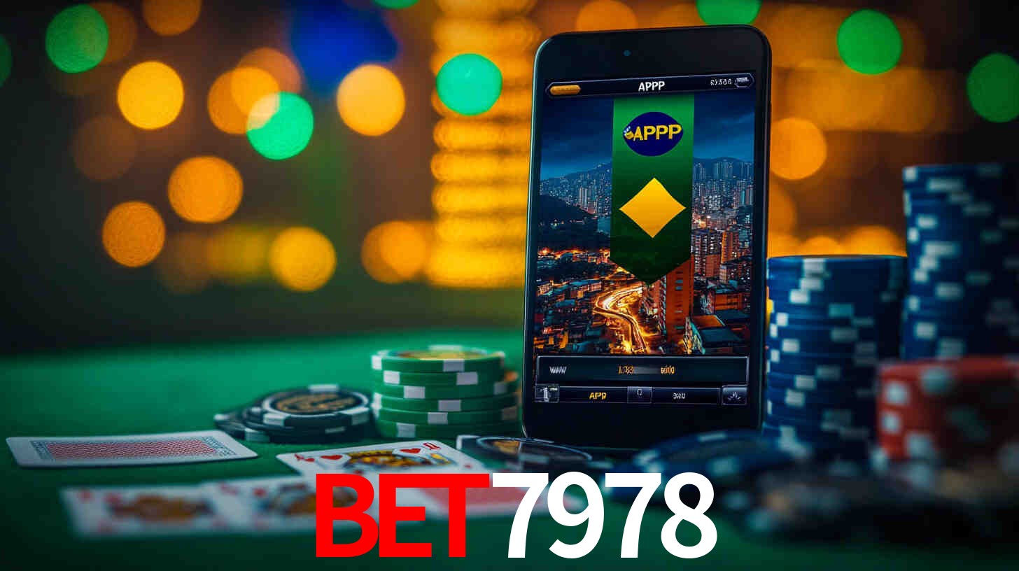 Inovações de Jogos na bet7978: O Futuro das Experiências Interativas