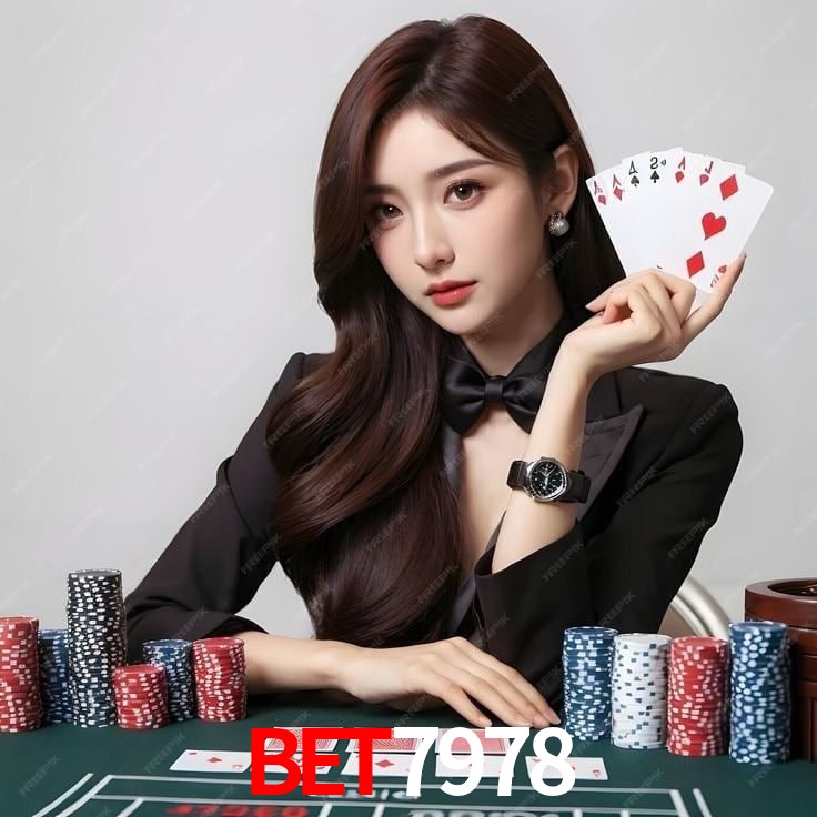 Promoção Relâmpago bet7978