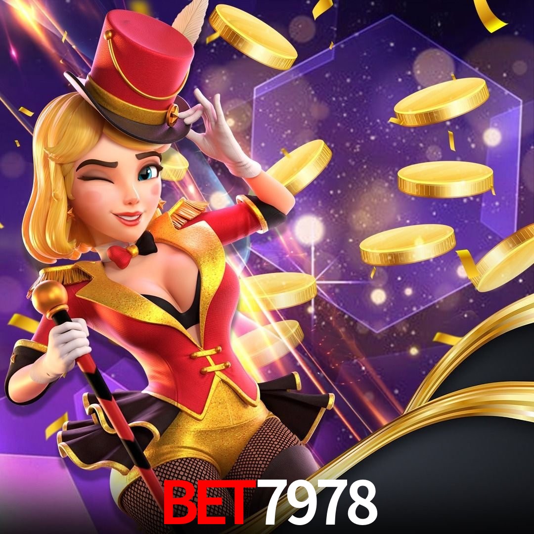 Game Providers bet7978