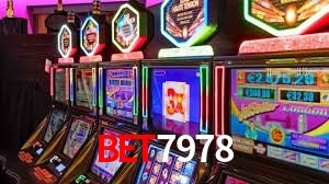 Bônus de Boas-vindas bet7978
