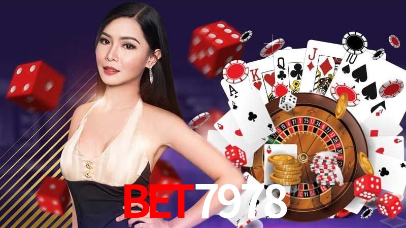 Programa VIP bet7978