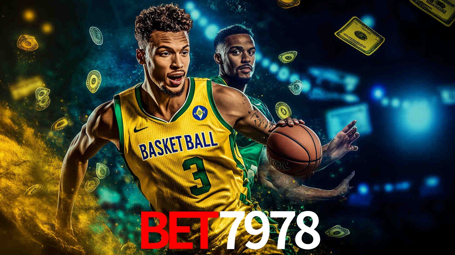 Descubra a Essência do bet7978: Nossa História e Compromissos