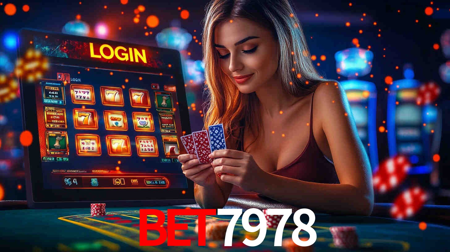 Premium Interface bet7978