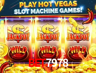 Promoções Sazonais bet7978