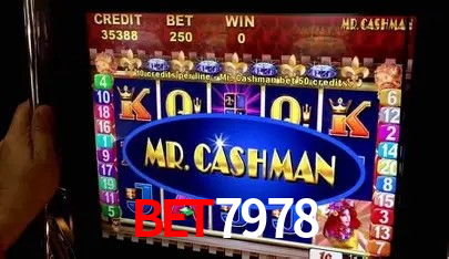 Ofertas Exclusivas bet7978