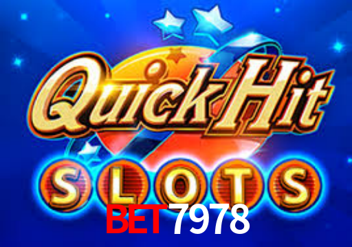 Bônus Diários bet7978