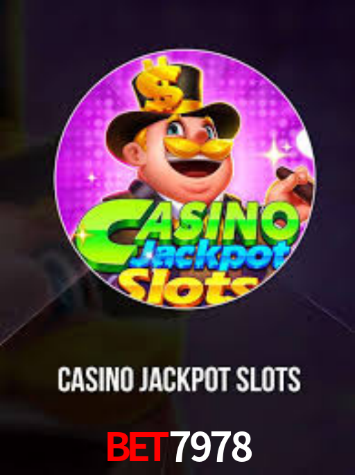 Bônus de Boas-vindas bet7978