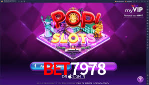 Programa VIP bet7978