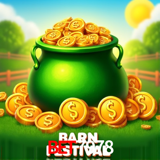 Provedores de Jogos bet7978