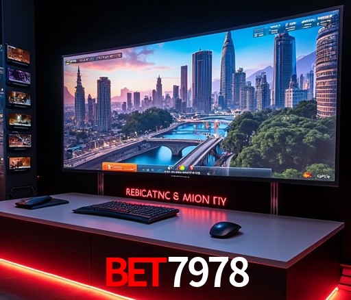 Estatísticas do Jogo bet7978