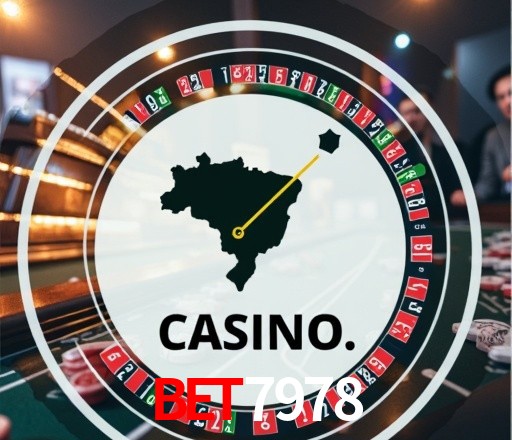 Casino Ao Vivo bet7978