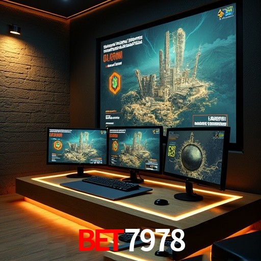 Jogos de Slot bet7978